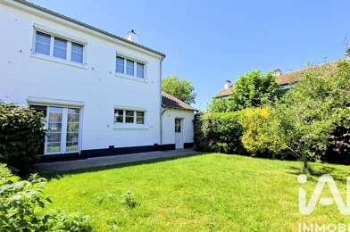 Maison 4 pièces 367500 €