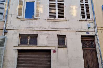 Maison 3 pièces 59000 €