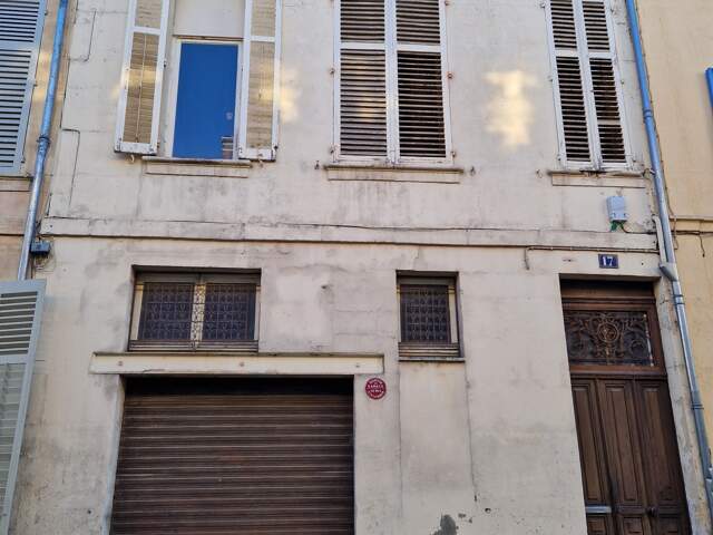Vente Maison de ville 3 pièces — photo du bien