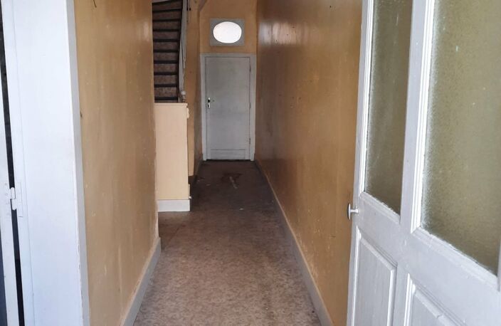 Vente Maison de ville 3 pièces — photo 2