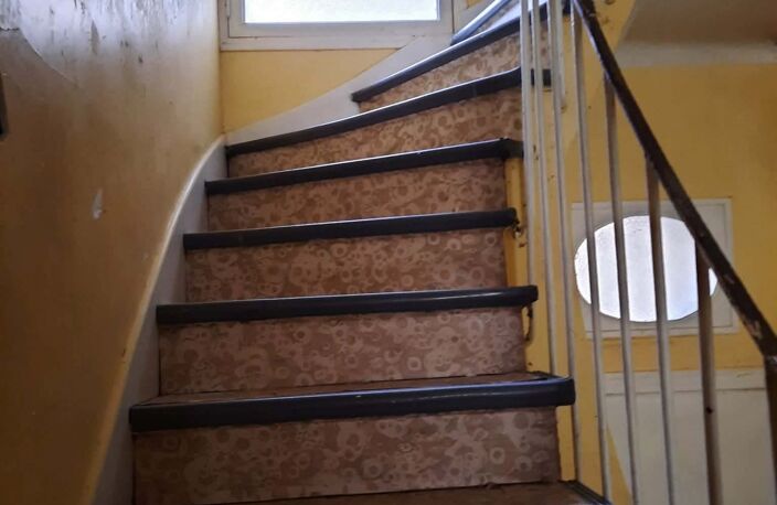 Vente Maison de ville 3 pièces — photo 3