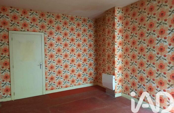 Vente Maison de ville 3 pièces — photo 4