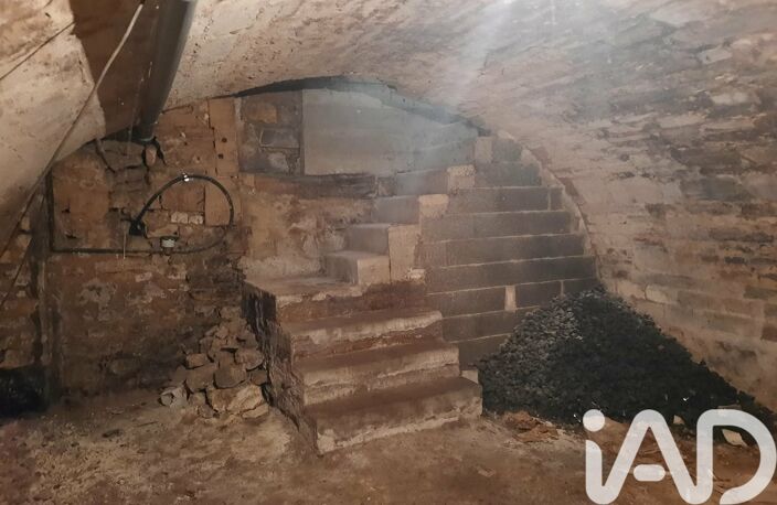 Vente Maison de ville 3 pièces — photo 5
