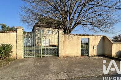Maison 6 pièces 360000 €