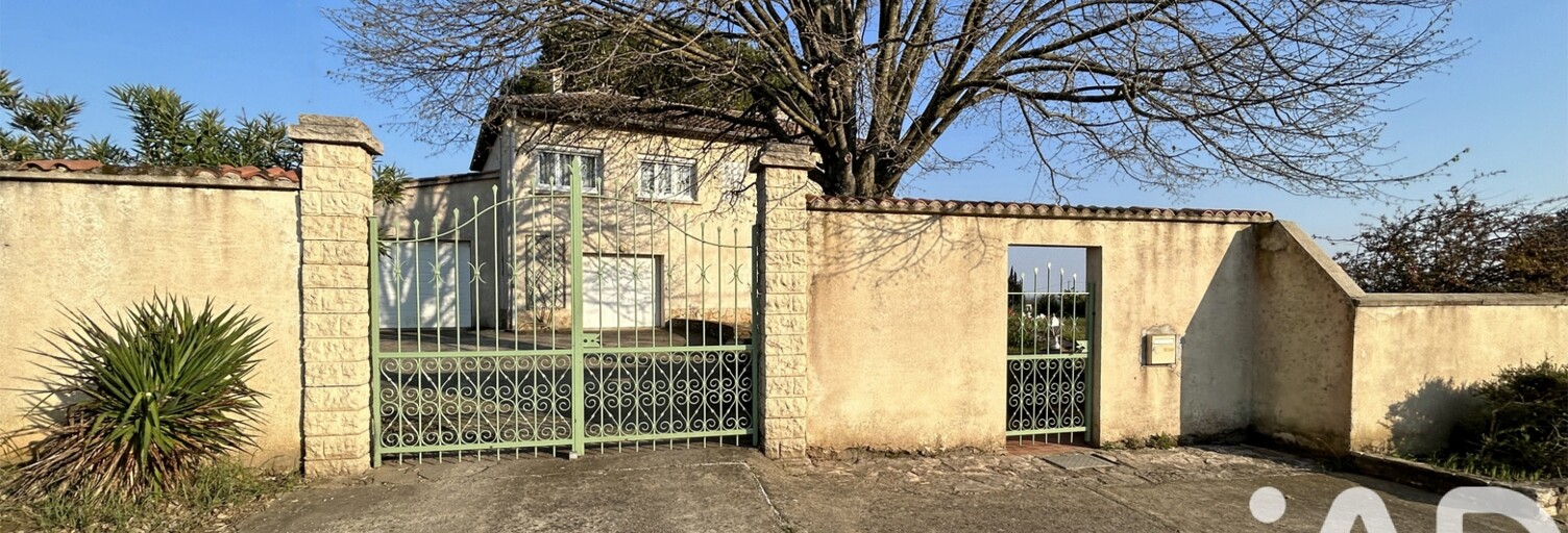 Maison 6 Pièces 162 m² à vendre à Saint-Marcel-d'Ardèche (07700)