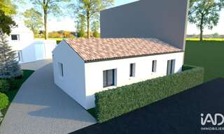 Maison 3 Pièces 67 m² à vendre à Saint-Hilaire-de-Riez (85270)