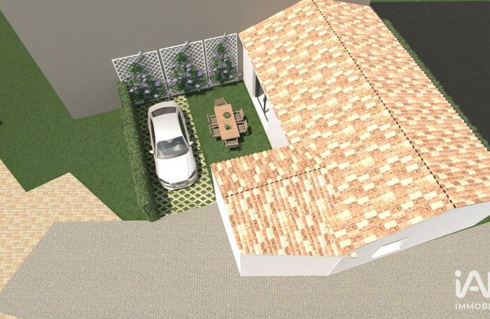 Vente Maison/villa 3 pièces — photo 3