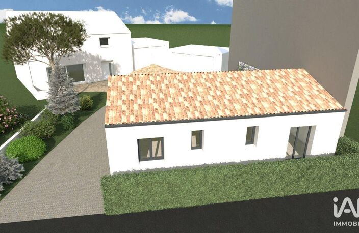Vente Maison/villa 3 pièces — photo 4