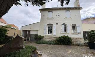 Maison 4 Pièces 121 m² à vendre à Notre-Dame-de-Riez (85270)