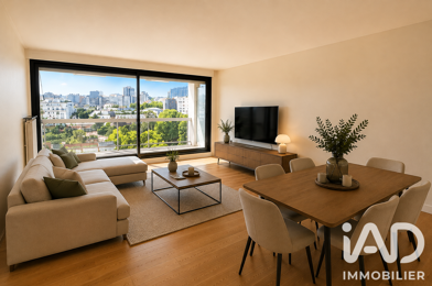 Appartement 4 pièces 1360000 €