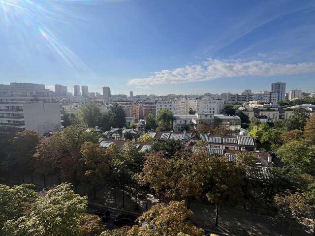 Vente Appartement 4 pièces — photo du bien