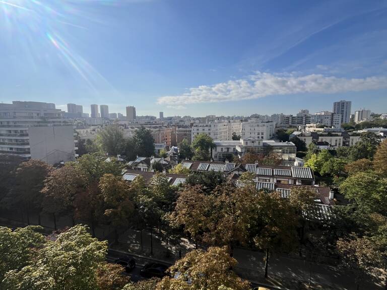 Vente Appartement 4 pièces — photo 1