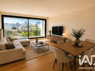 Vente Appartement 4 pièces — photo 2