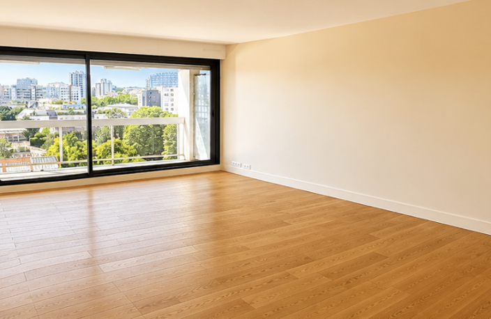 Vente Appartement 4 pièces — photo 3