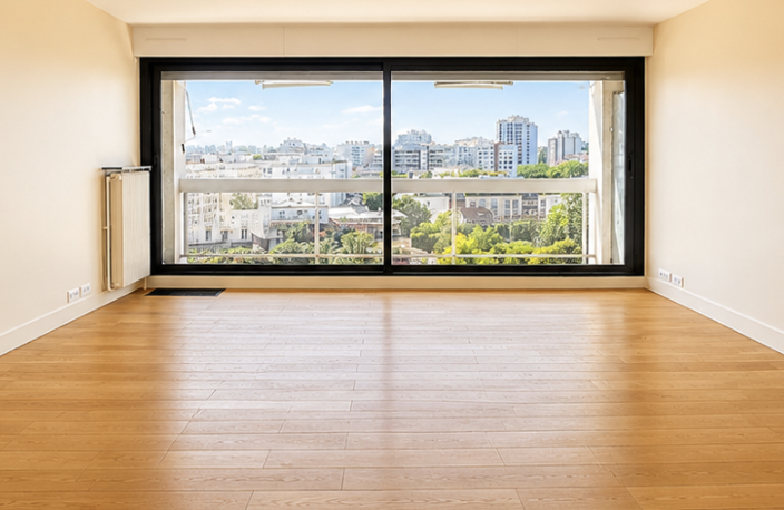 Vente Appartement 4 pièces — photo 4