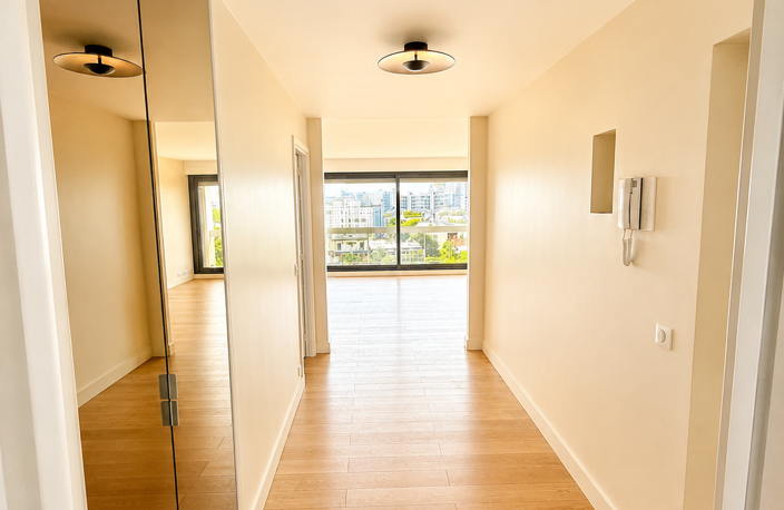 Vente Appartement 4 pièces — photo 5