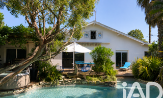 Maison 4 Pièces 140 m² à vendre à Soorts-Hossegor (40150)