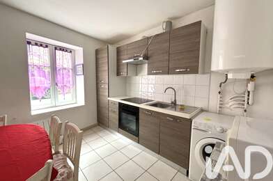 Appartement 1 pièces 72000 €