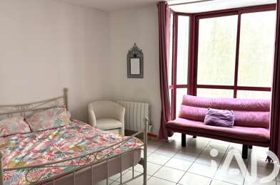 Appartement 1 pièces 72000 €