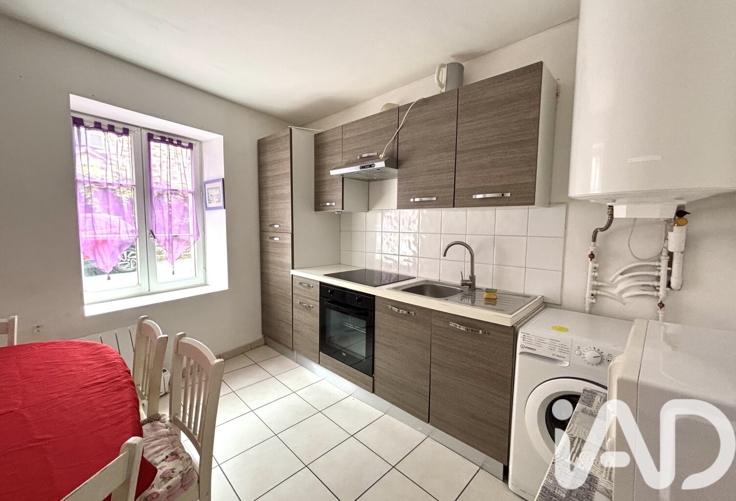 Vente Appartement 1 pièce — photo 1