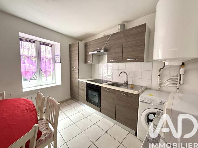 Vente Appartement 1 pièce — photo du bien