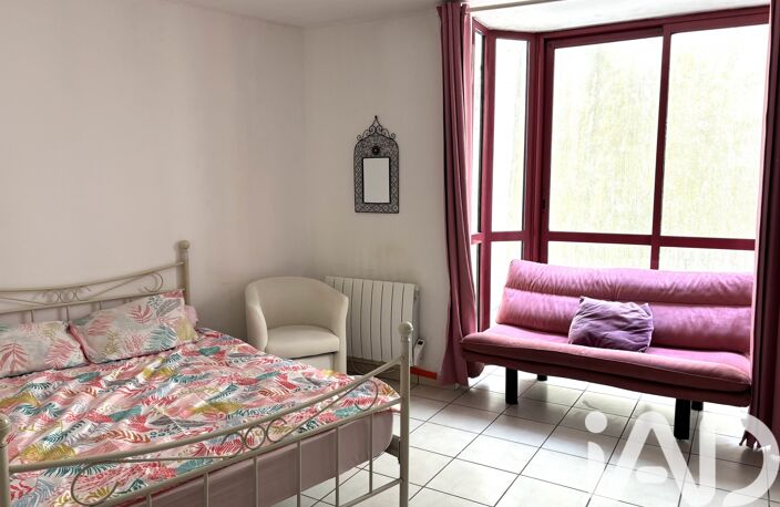 Vente Appartement 1 pièce — photo 2
