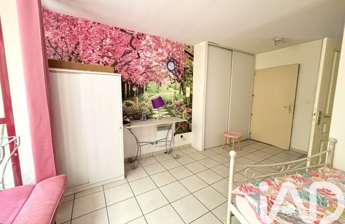 Vente Appartement 1 pièce — photo 3