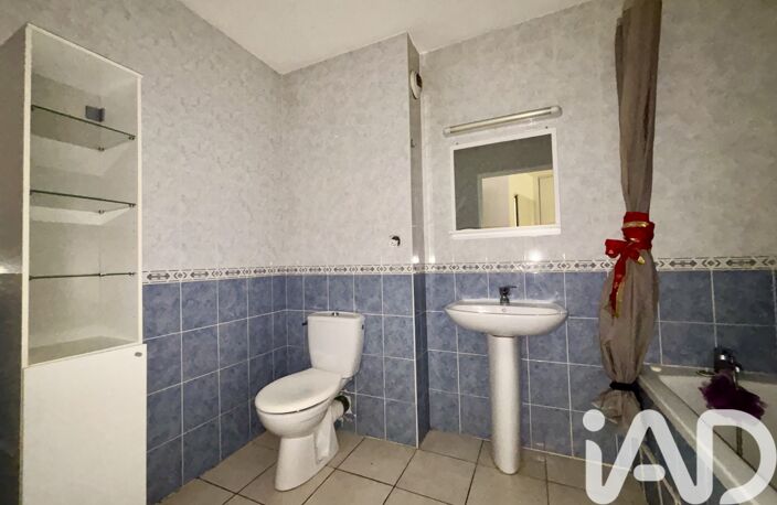Vente Appartement 1 pièce — photo 4