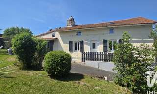 Maison 3 Pièces 90 m² à vendre à Saint-Paul-des-Landes (15250)