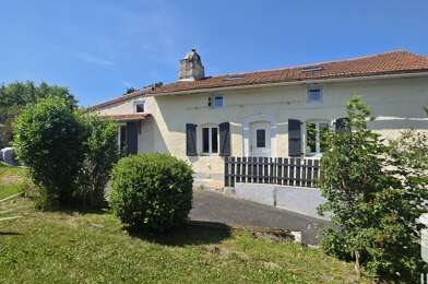 Maison 3 pièces 185000 €