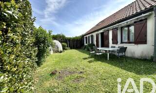 Maison 7 Pièces 120 m² à vendre à Couëron (44220)