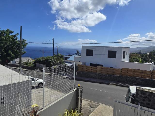 Vente Maison/villa 5 pièces — photo du bien