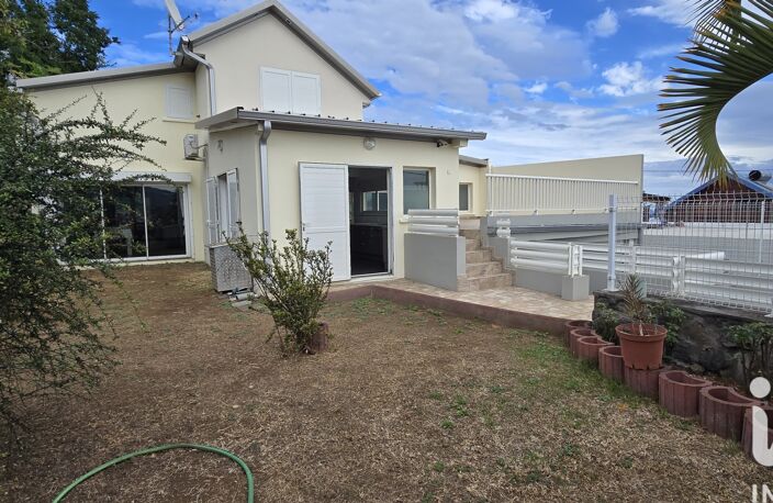 Vente Maison/villa 5 pièces — photo 2