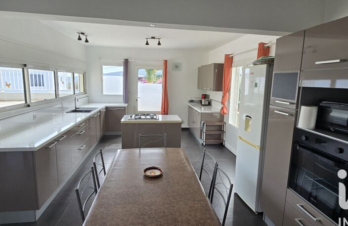 Vente Maison/villa 5 pièces — photo 4