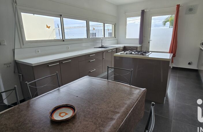Vente Maison/villa 5 pièces — photo 5