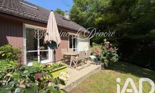 Maison 6 Pièces 111 m² à vendre à Montlignon (95680)