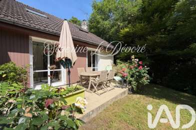 Maison 6 pièces 460000 €