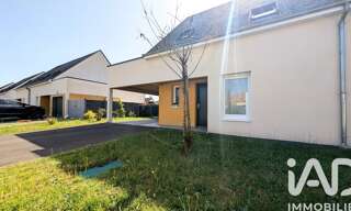 Maison 5 Pièces 90 m² à vendre à Spay (72700)