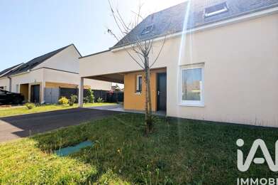 Maison 5 pièces 218000 €