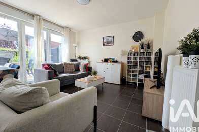 Maison 5 pièces 213000 €