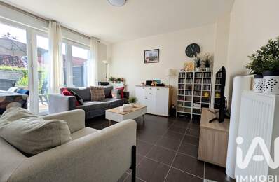 Vente Maison/villa 5 pièces — photo du bien