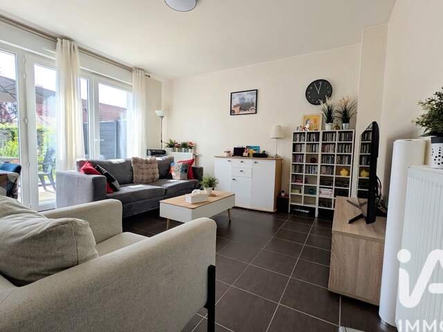 Vente Maison/villa 5 pièces — photo du bien