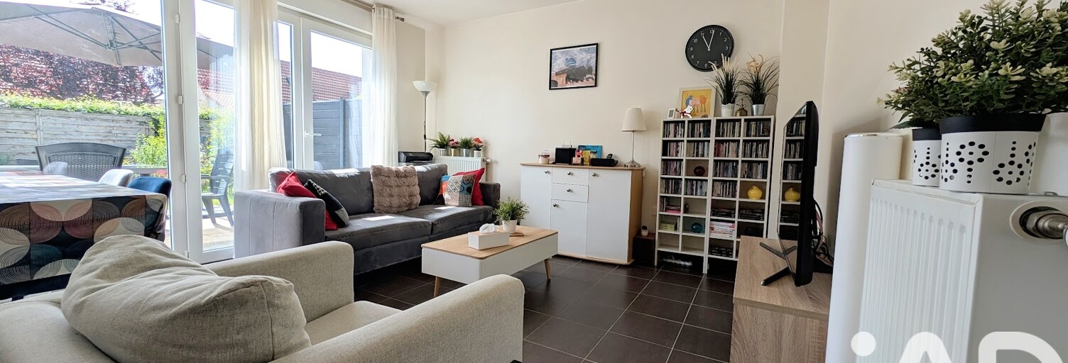 Maison 5 Pièces 92 m² à vendre à Spay (72700)