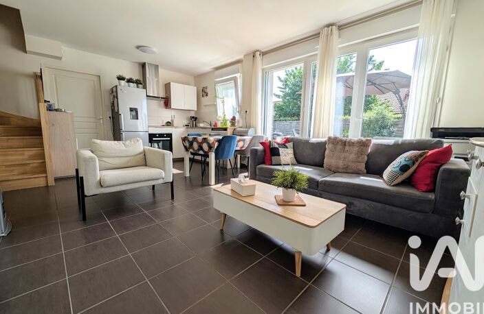 Vente Maison/villa 5 pièces — photo 2