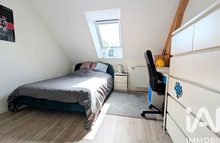Vente Maison/villa 5 pièces — photo 5