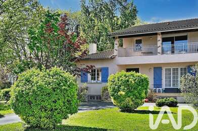 Maison 4 pièces 349000 €