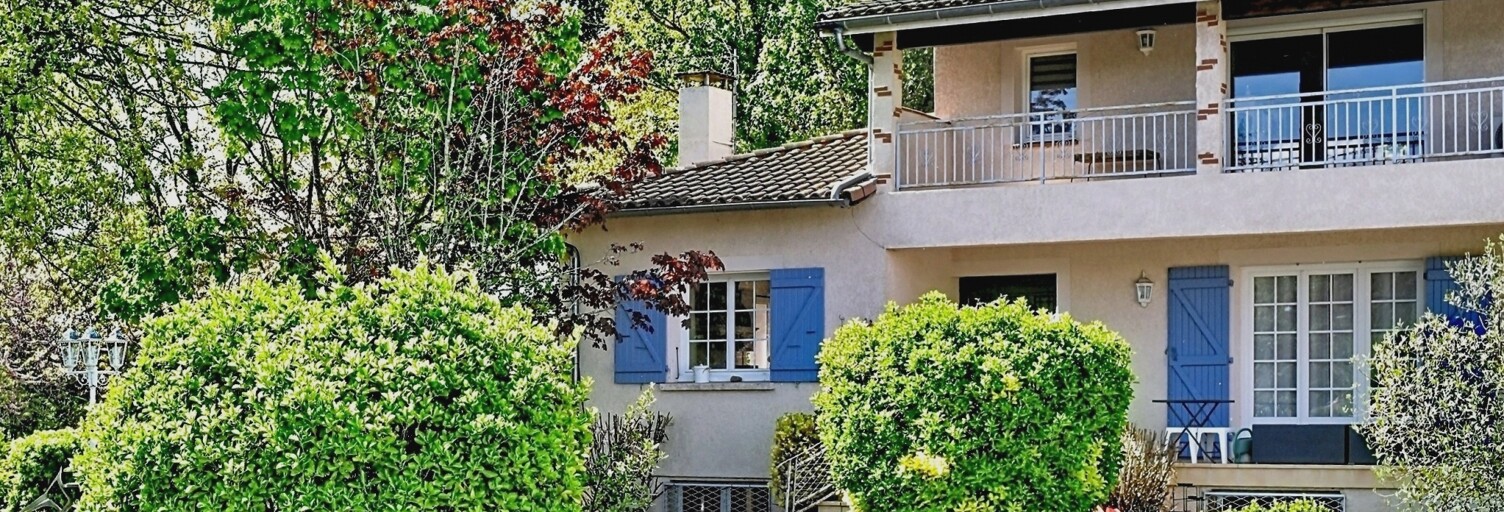 Maison 4 Pièces 147 m² à vendre à Montaigut-sur-Save (31530)