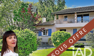 Maison 4 Pièces 147 m² à vendre à Montaigut-sur-Save (31530)