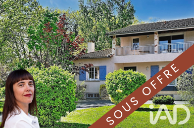 Maison 4 pièces 349000 €
