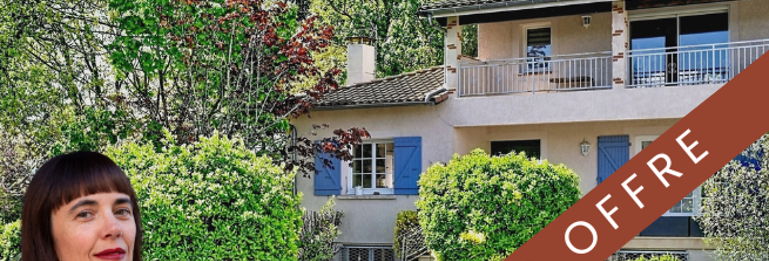 Maison 4 Pièces 147 m² à vendre à Montaigut-sur-Save (31530)
